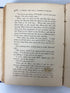 A Strong Arm & A Mother's Blessing by Elijah Kellogg 1881 Antique HC