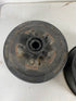 Carry-On Trailer Hub & Drum Assemblies