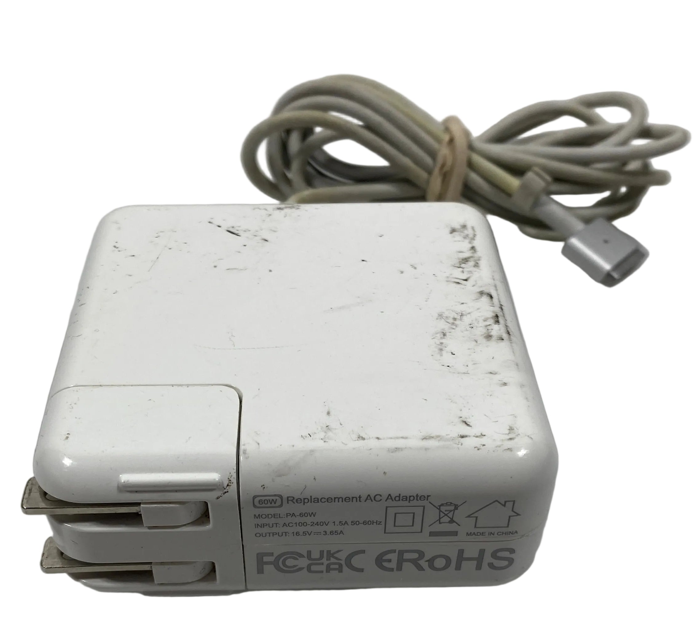 Replacement AC Adapter PA-60w Charger