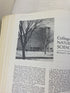 MSU Vintage Michigan State University Catalog 1970