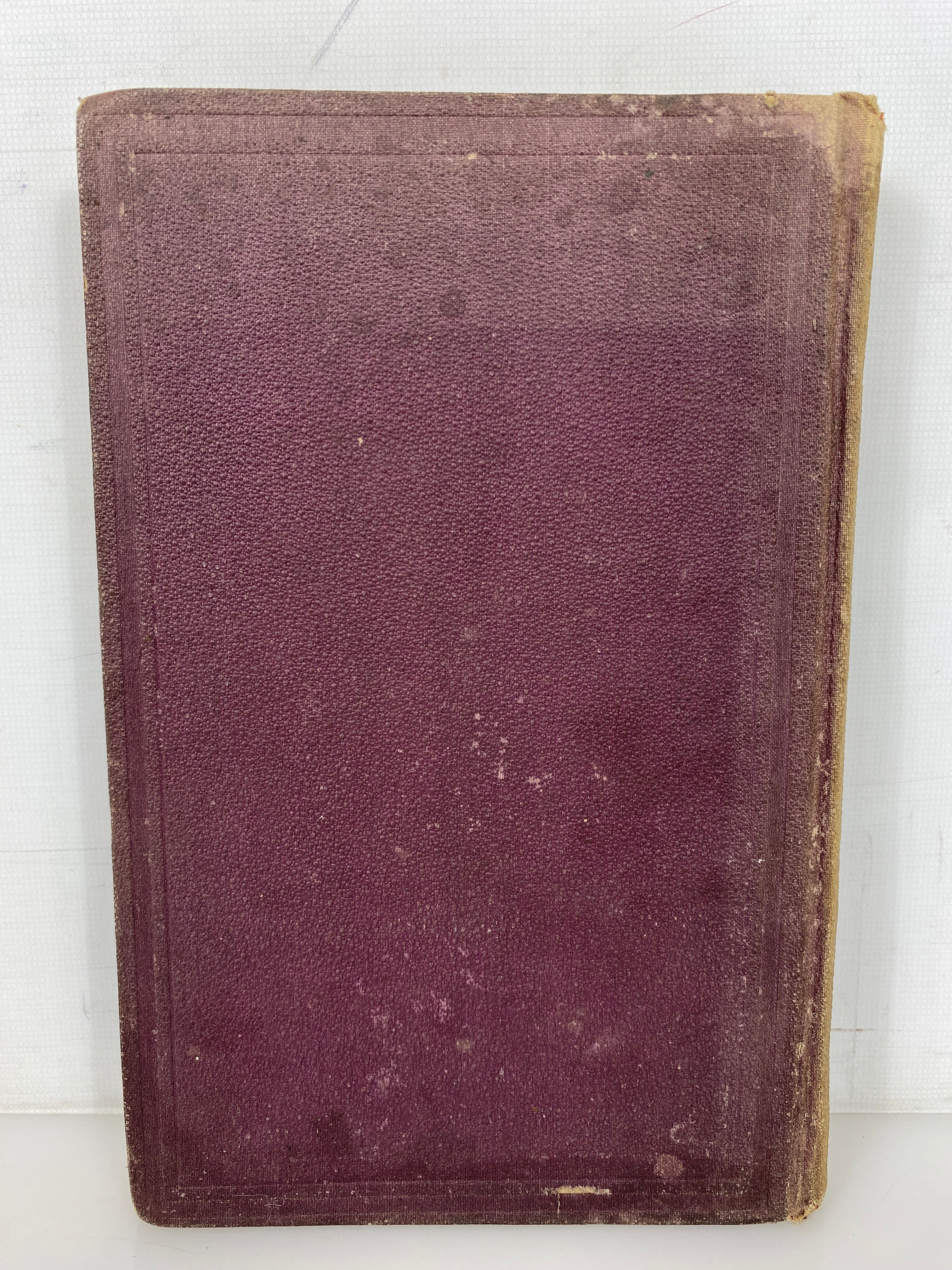 Eirene; or a Woman's Right by Mary Clemmer Ames 1871 Rare Antique HC
