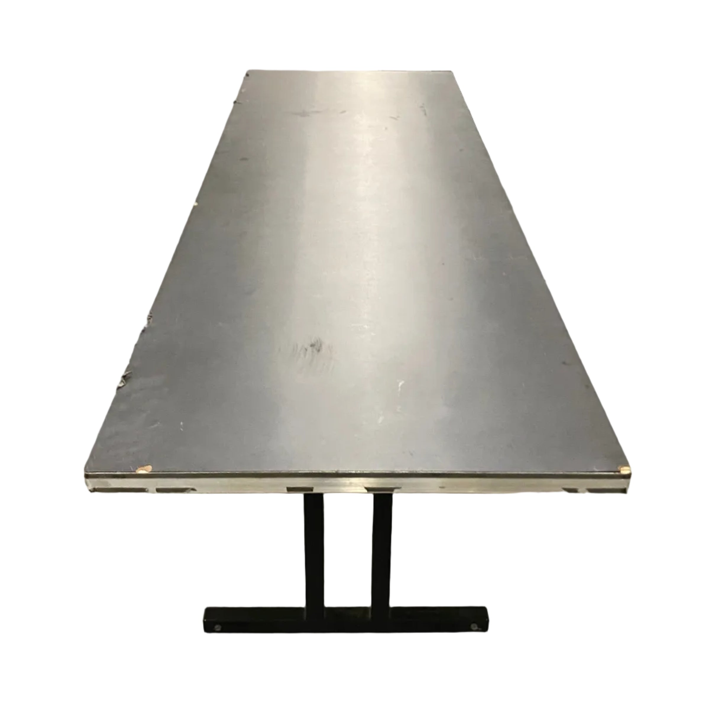 Southern Aluminum Large Folding Table