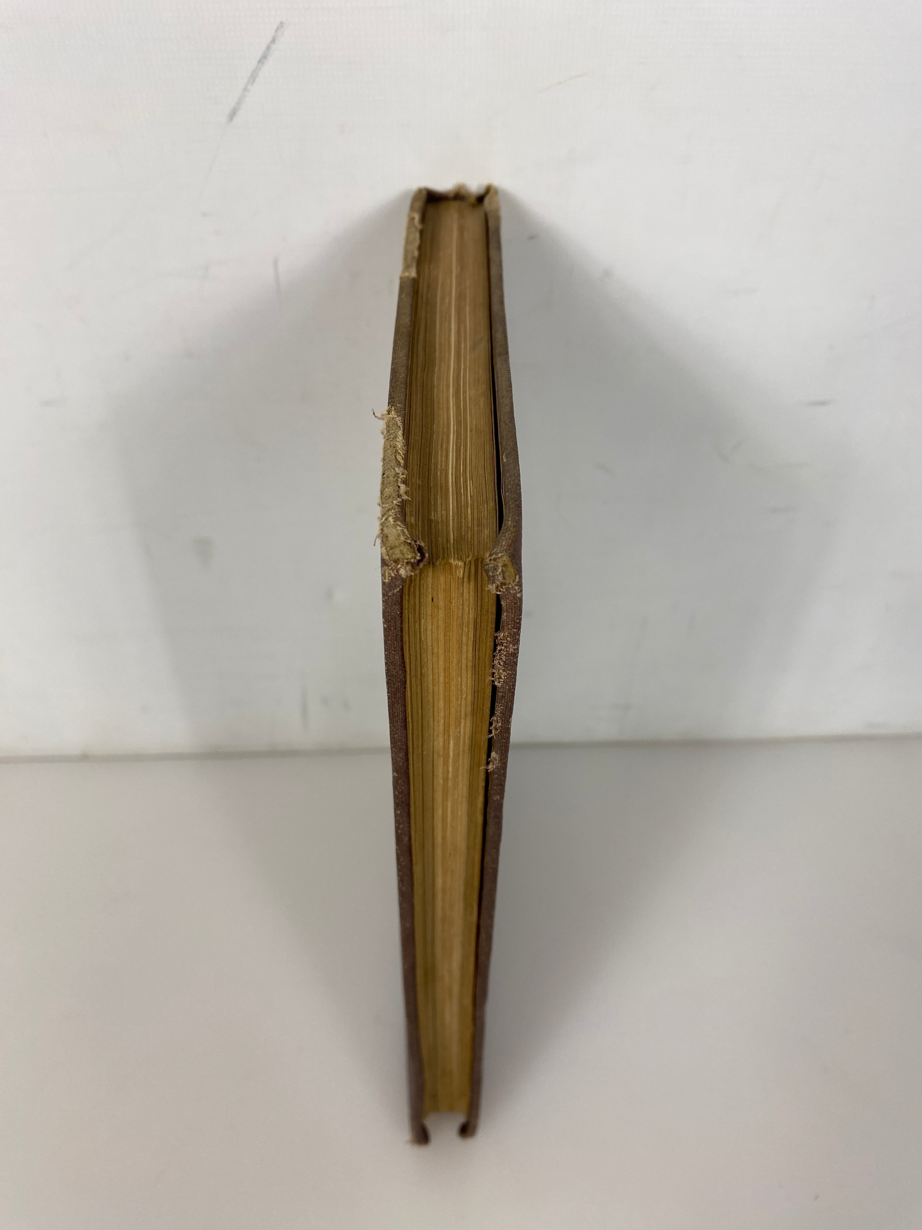 Eirene; or a Woman's Right by Mary Clemmer Ames 1871 Rare Antique HC