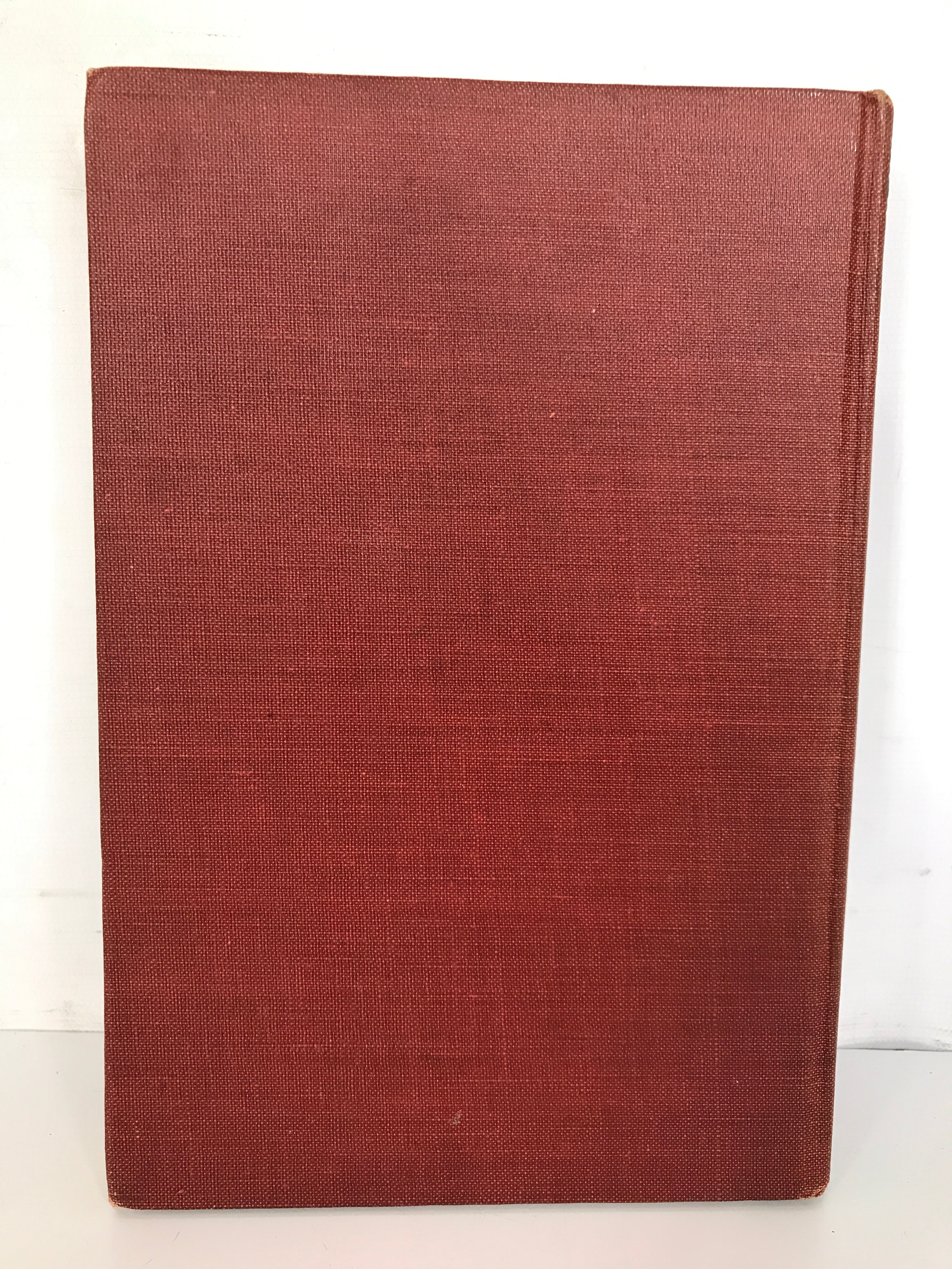 Songs of the Workaday World Berton Braley 1915 Antique HC