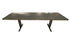 Southern Aluminum Large Folding Table