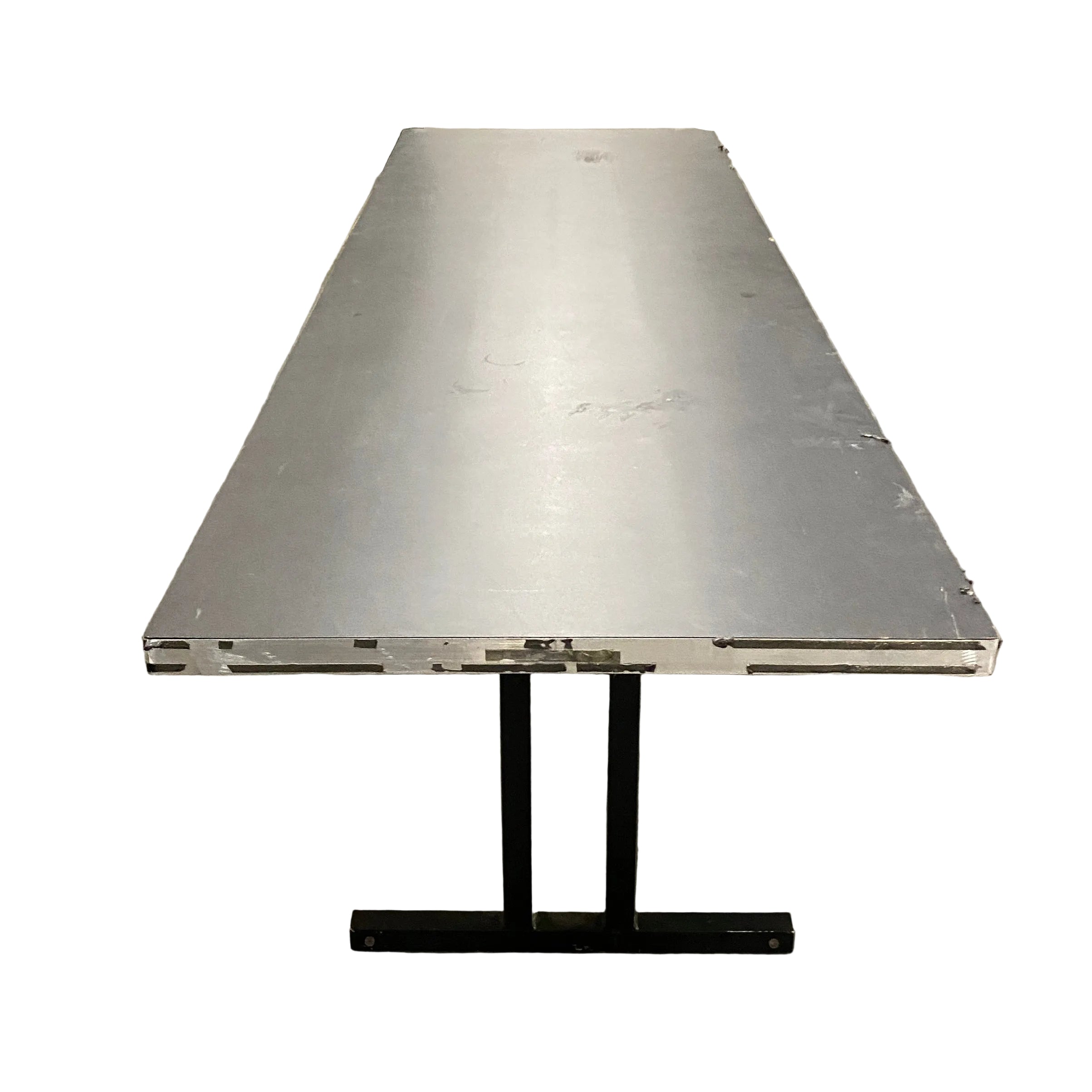 Southern Aluminum Large Folding Table