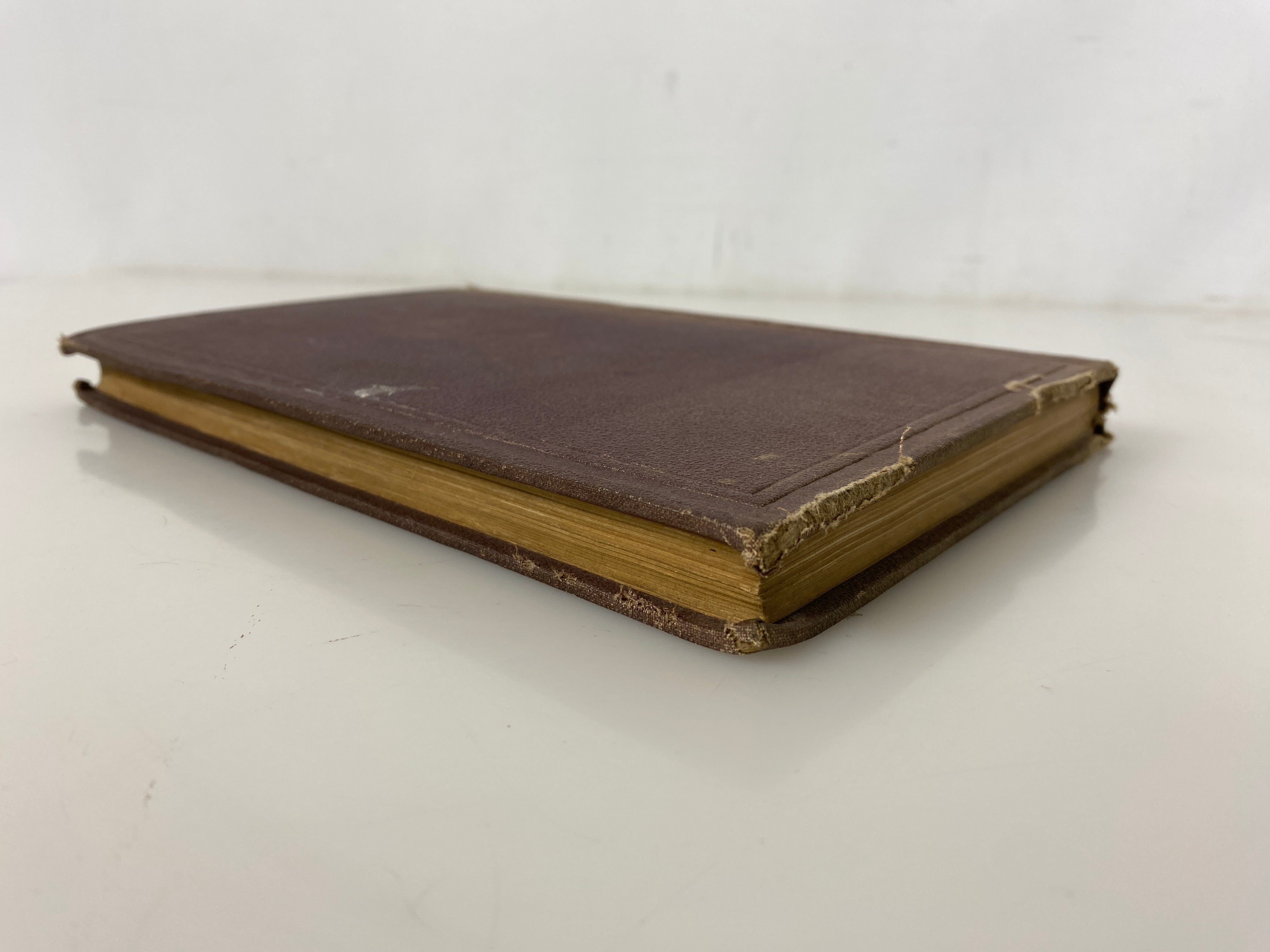 Eirene; or a Woman's Right by Mary Clemmer Ames 1871 Rare Antique HC