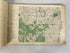 Michigan Department of Conservation County Maps 1957 Oversized SC