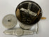 White Mountain Vintage Hand Crank Ice Cream Maker