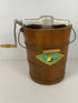 White Mountain Vintage Hand Crank Ice Cream Maker