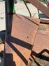 S.I. Feeders #AF30 Hay Feeder Trailer