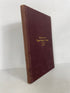 Transactions Kansas Academy of Science XIII 1893 Antique HC