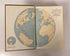 2 Volume Set The Columbia Viking Desk Encyclopedia 1953 Vintage HC