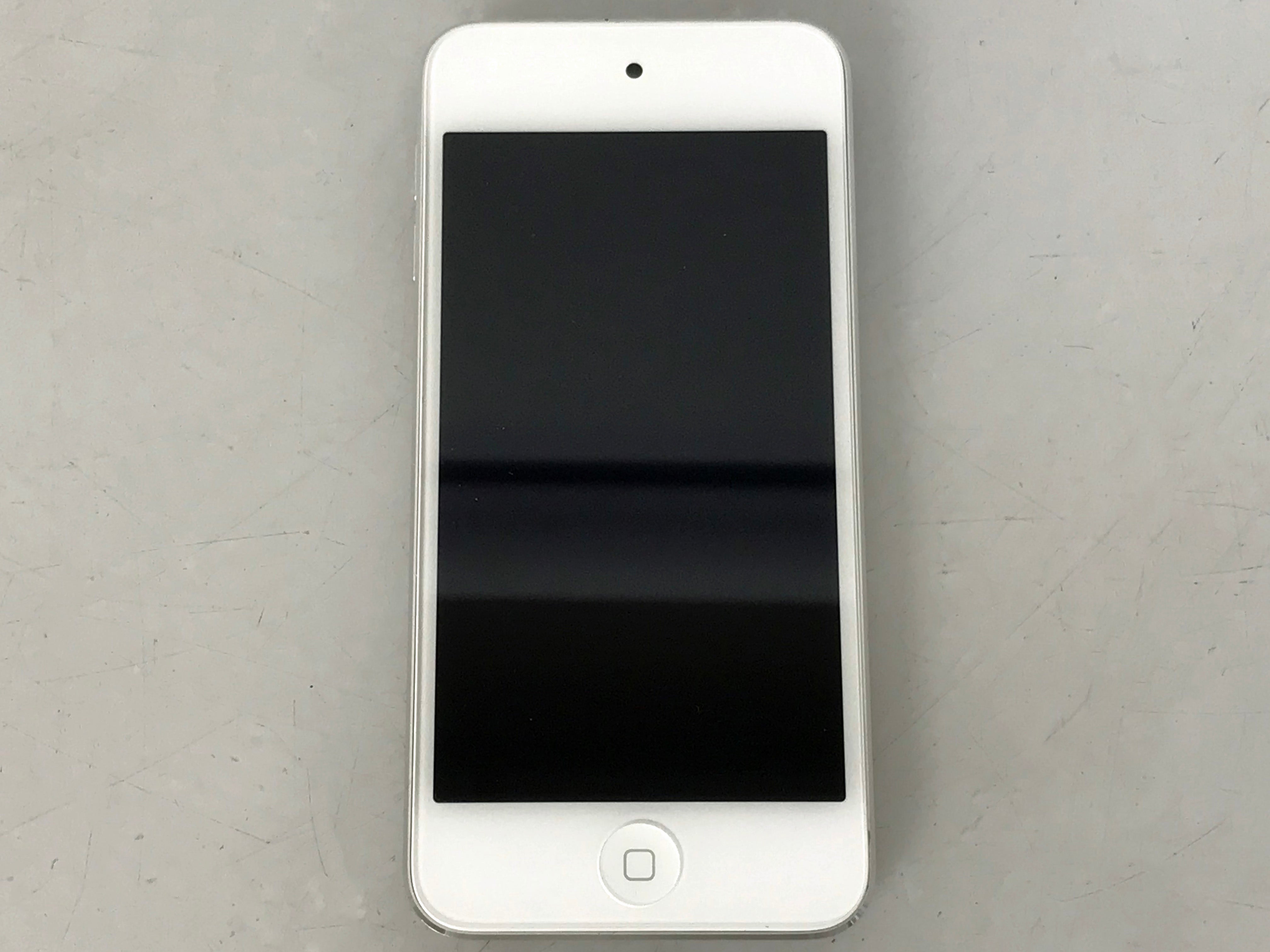 Apple Silver iPod Touch (6 Gen) 4" 32GB