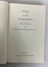 3 Vols: Police in Community/Patrol Administration/Evidence Handbook 1961-75 HC