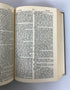 2 Volume Set The Columbia Viking Desk Encyclopedia 1953 Vintage HC