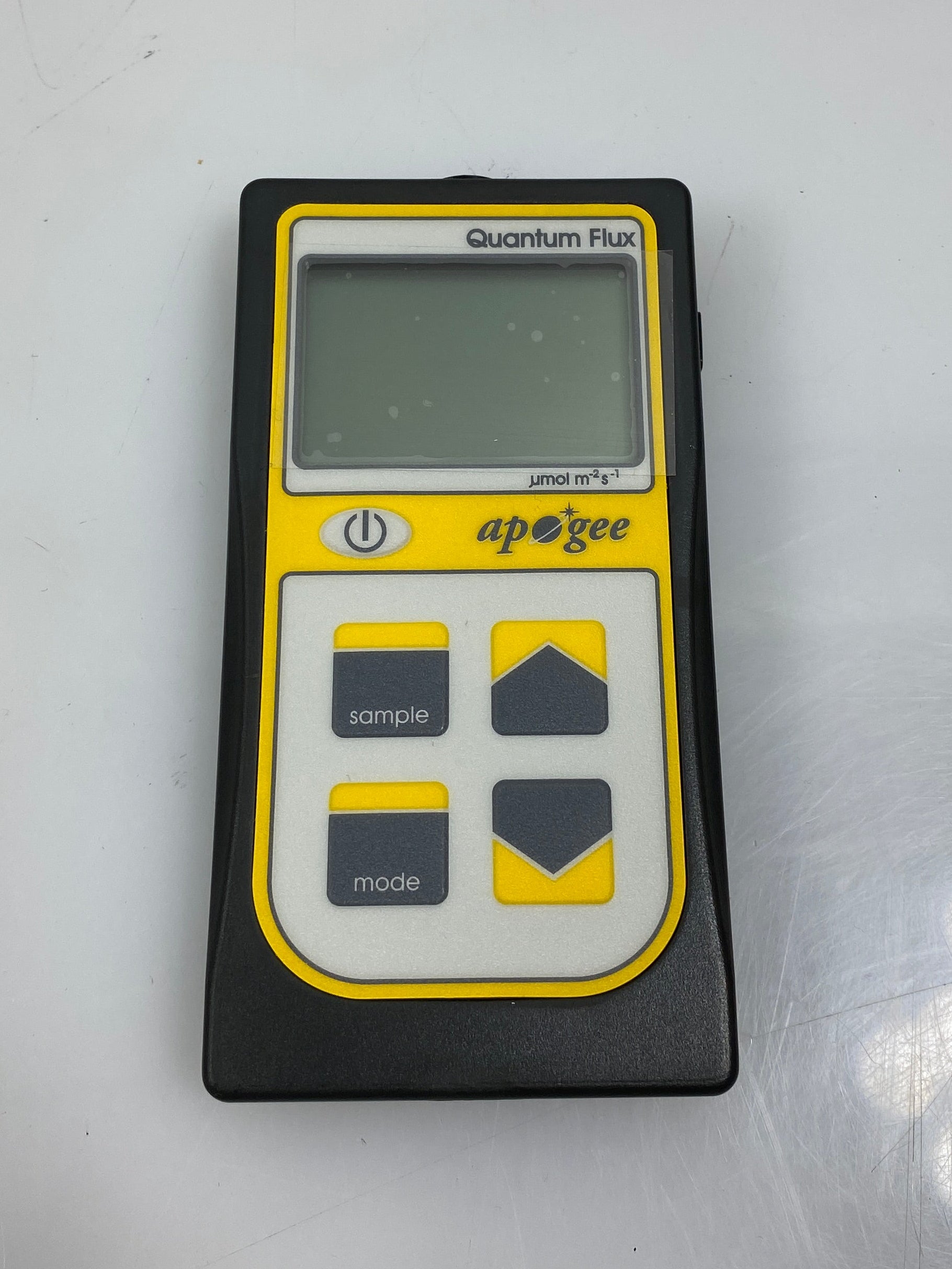 Apogee #MQ-100 Quantum Meter w/ Integral Sensor