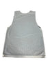 Green & White Reversible Basketball Jersey Women's Size L