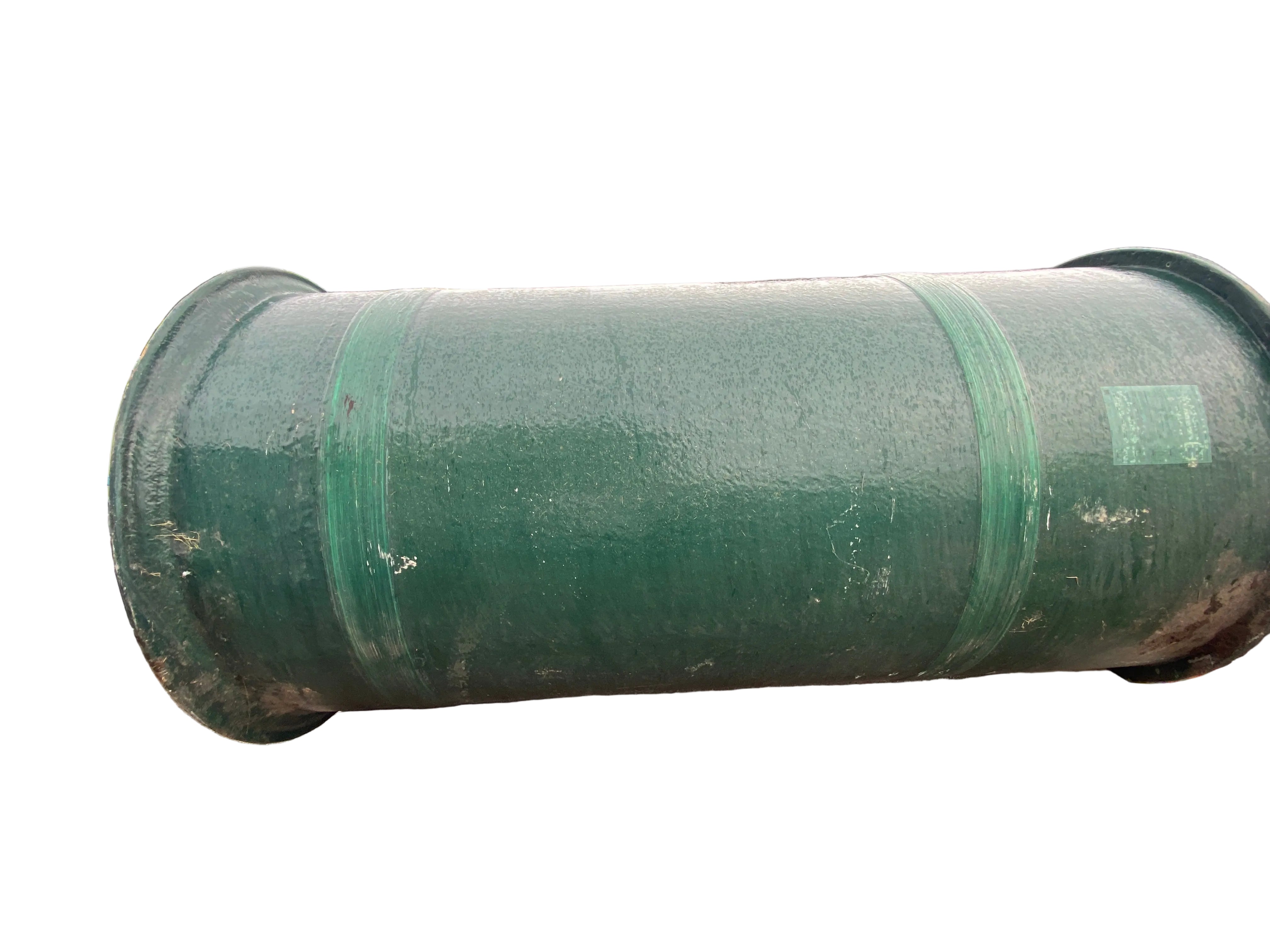 Fiberglass Storage Tank 700 lbs.