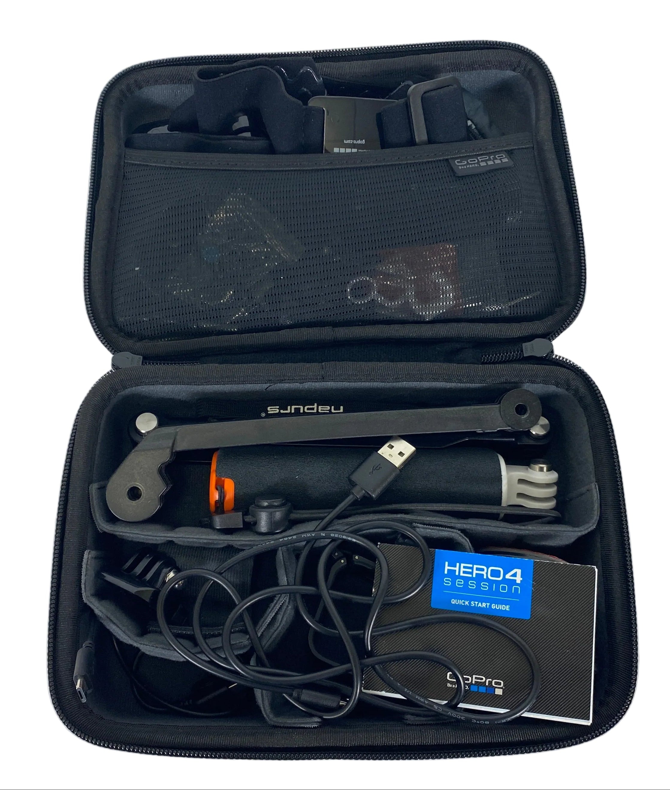 GoPro Hero 4 Accessories