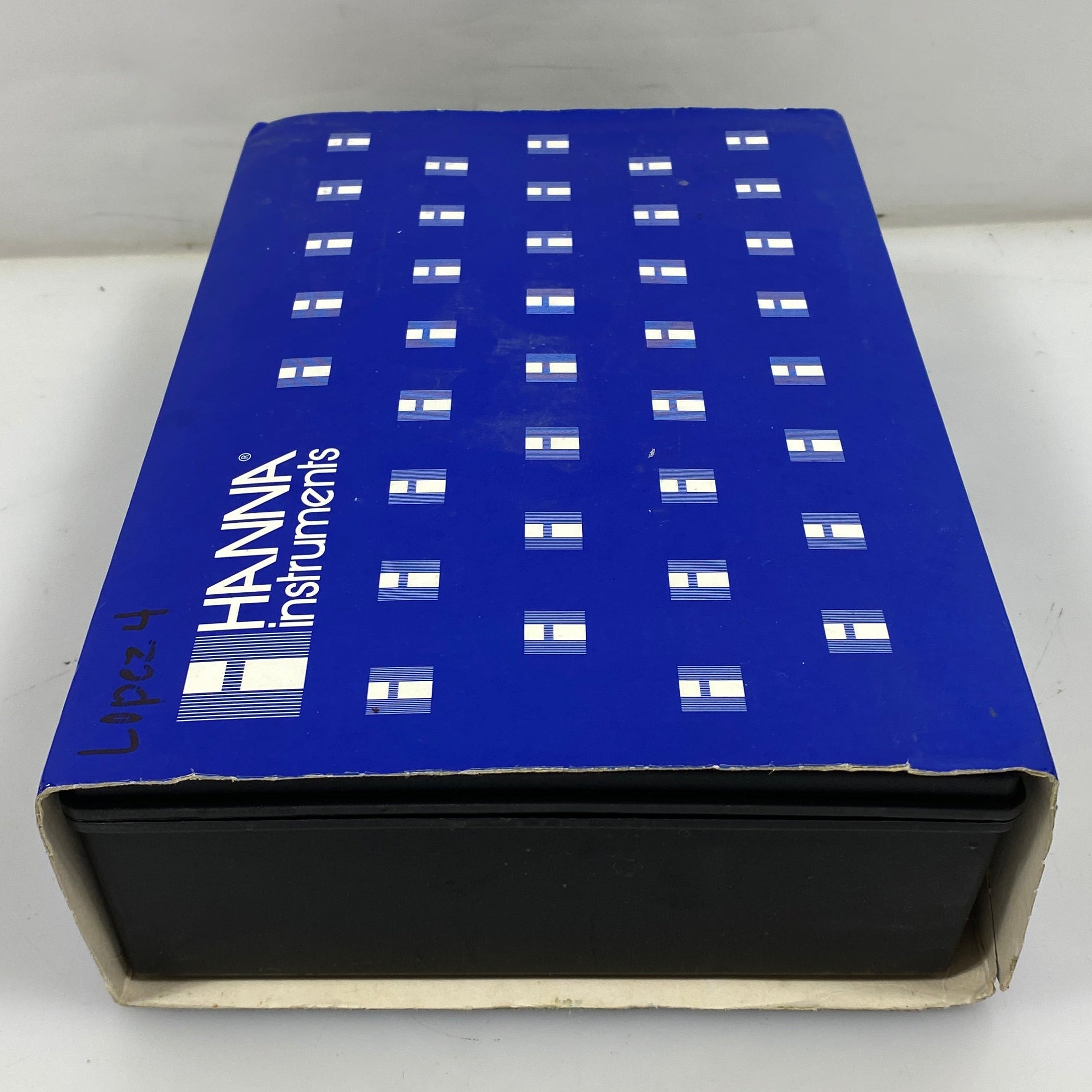 Hanna Instruments Portable Temp Meter w/ CAL Check