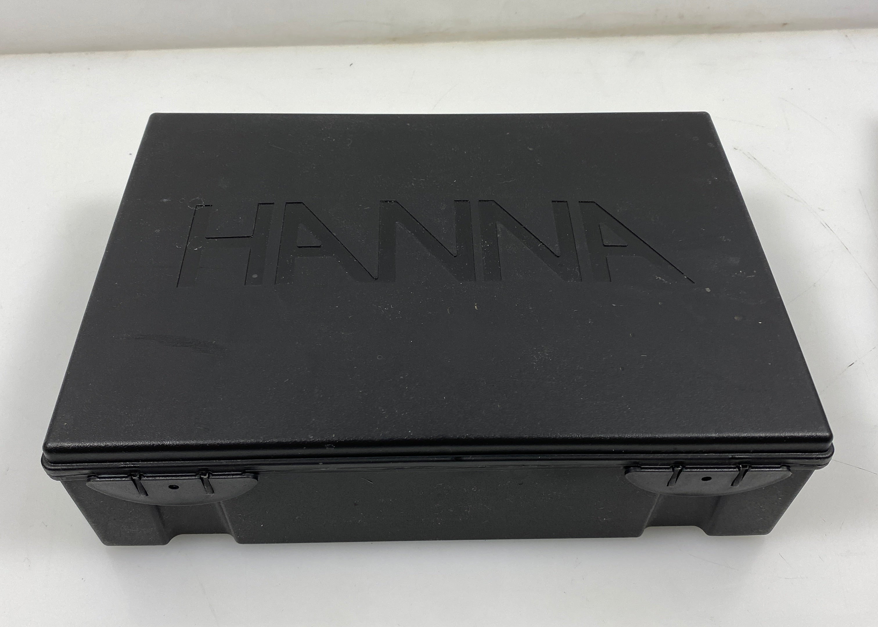 Hanna Instruments Portable Temp Meter w/ CAL Check