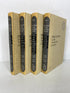 4 Vol Set: Philosophy in the Twentieth Century 1962 Barrett/Aiken 1st Trade Ed