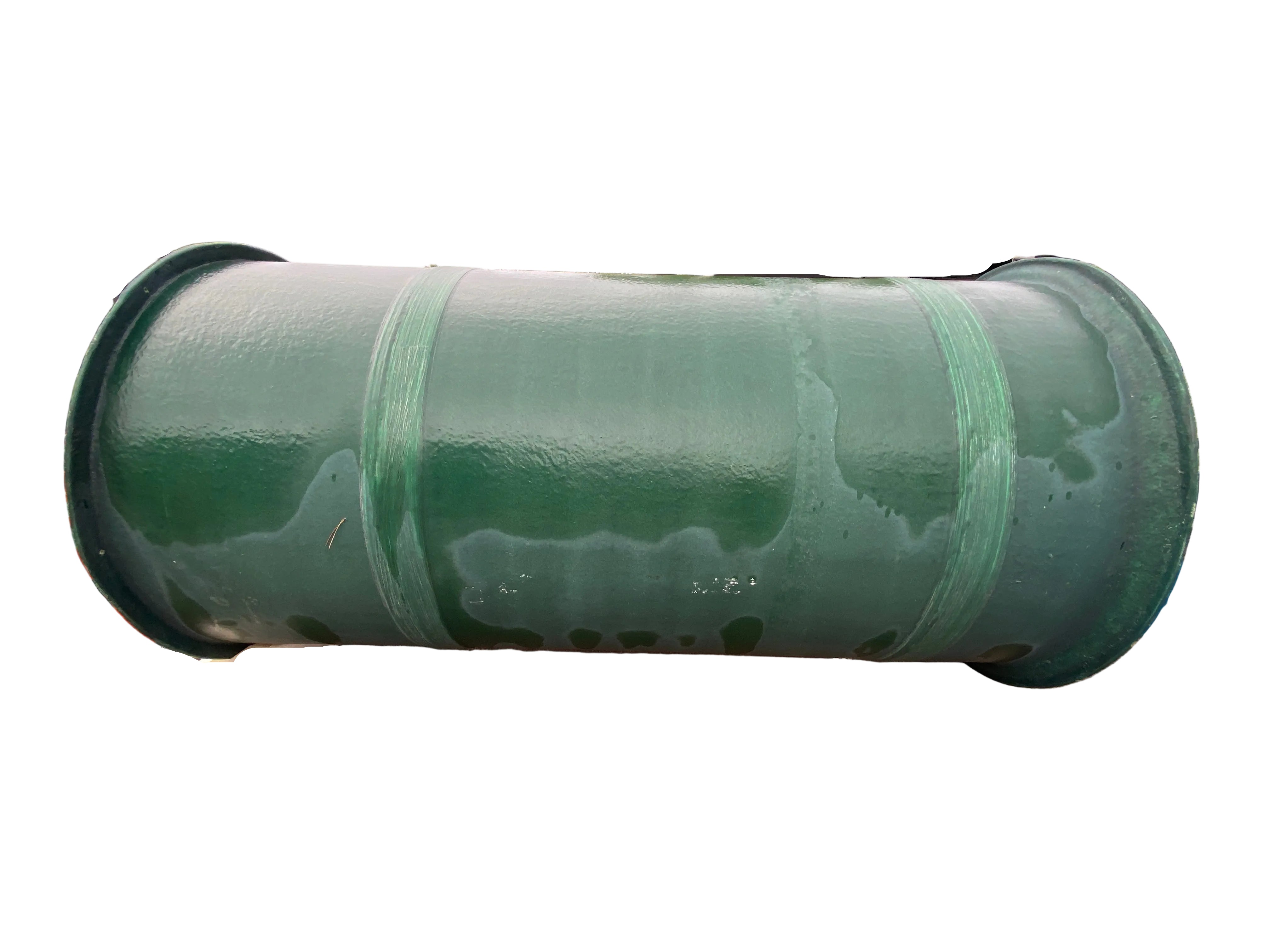 Fiberglass Storage Tank 700 lbs.