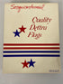 Quality Dettra Flags 4' x 6' Michigan Sesquicentennial Flag