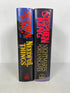 2 Stephen King 1st Editions: Needful Things/Nightmares & Dreamscapes HCDJ