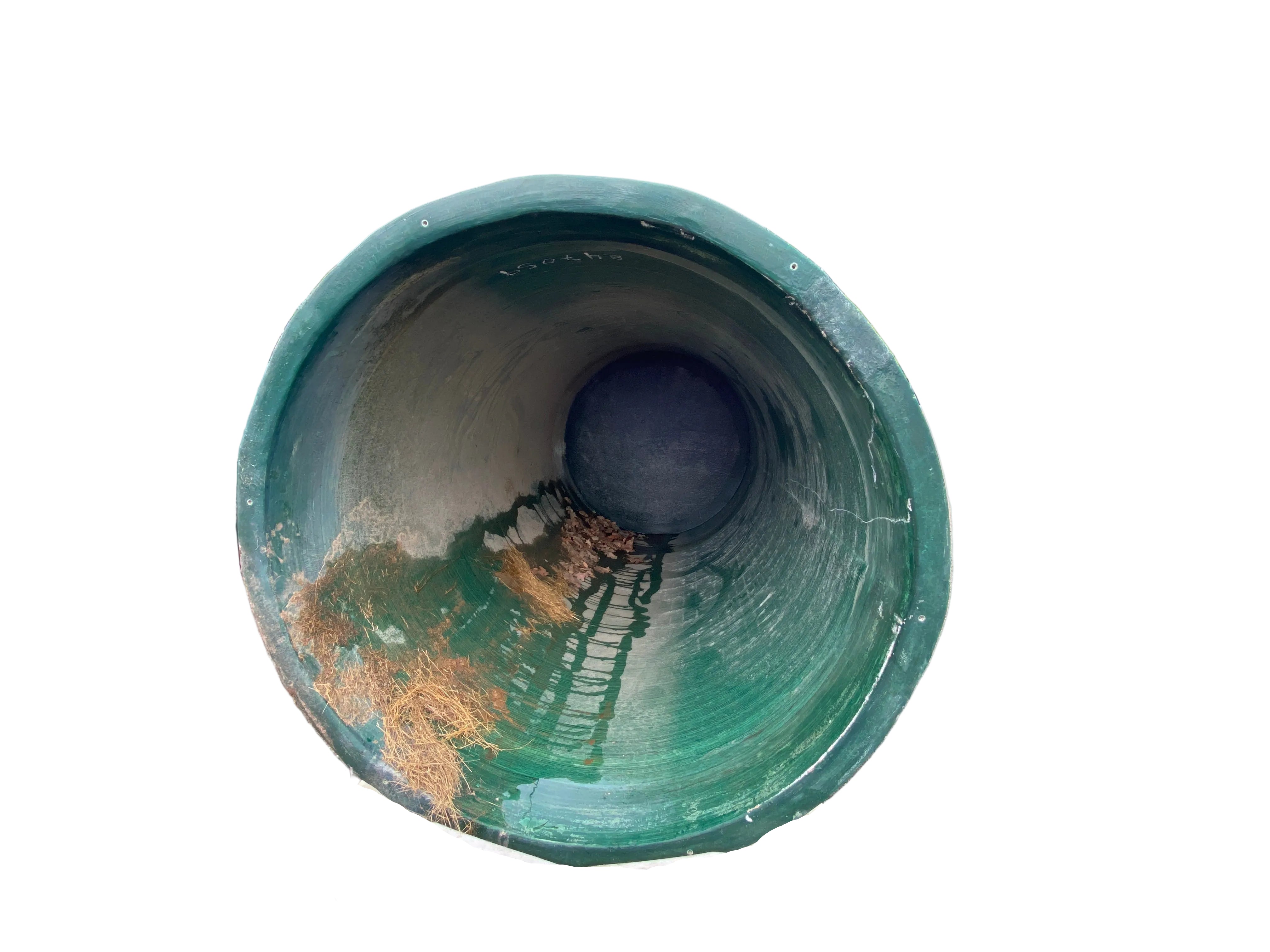 Fiberglass Storage Tank 700 lbs.