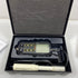 Hanna Instruments Portable Temp Meter w/ CAL Check
