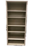 Ken Metal 6 Tier Metal Shelf