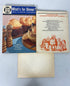 3 Vtg Cookbooks: Family Circle/Saturday Evening Post/Reader's Digest 1963-79 SC