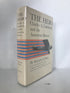 The Hero Charles Lindbergh & the American Dream 1959 1st Ed HC DJ