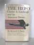 The Hero Charles Lindbergh & the American Dream 1959 1st Ed HC DJ