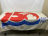 Quality Dettra Flags 4' x 6' Michigan Sesquicentennial Flag