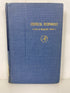 Fuel Cells by Will Mitchell 1963 Chemical Technology Vol I Ex-Library HC