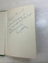 The Spartans by Fred Stabley HCDJ *Signed* 1975