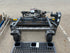 Harley Attachments Tow Behind Rake