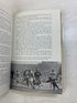 The Spartans by Fred Stabley HCDJ *Signed* 1975