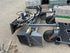 Harley Attachments Tow Behind Rake