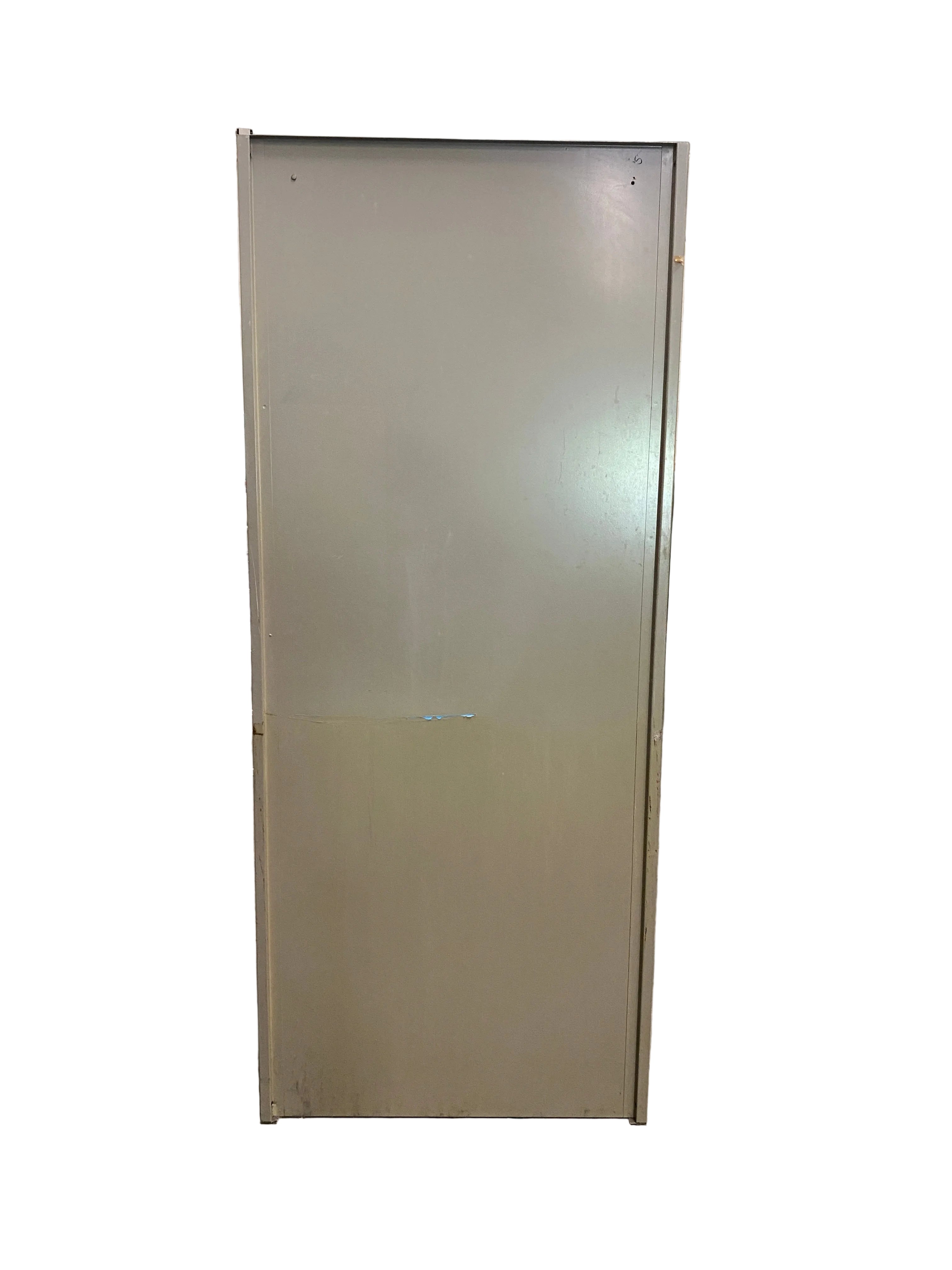 Ken Metal 6 Tier Metal Shelf