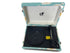 DanFI Audio TE-012 Portable Suitcase Record Player
