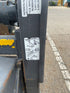 Harley Attachments Tow Behind Rake