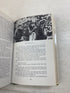 The Spartans by Fred Stabley HCDJ *Signed* 1975