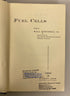 Fuel Cells by Will Mitchell 1963 Chemical Technology Vol I Ex-Library HC