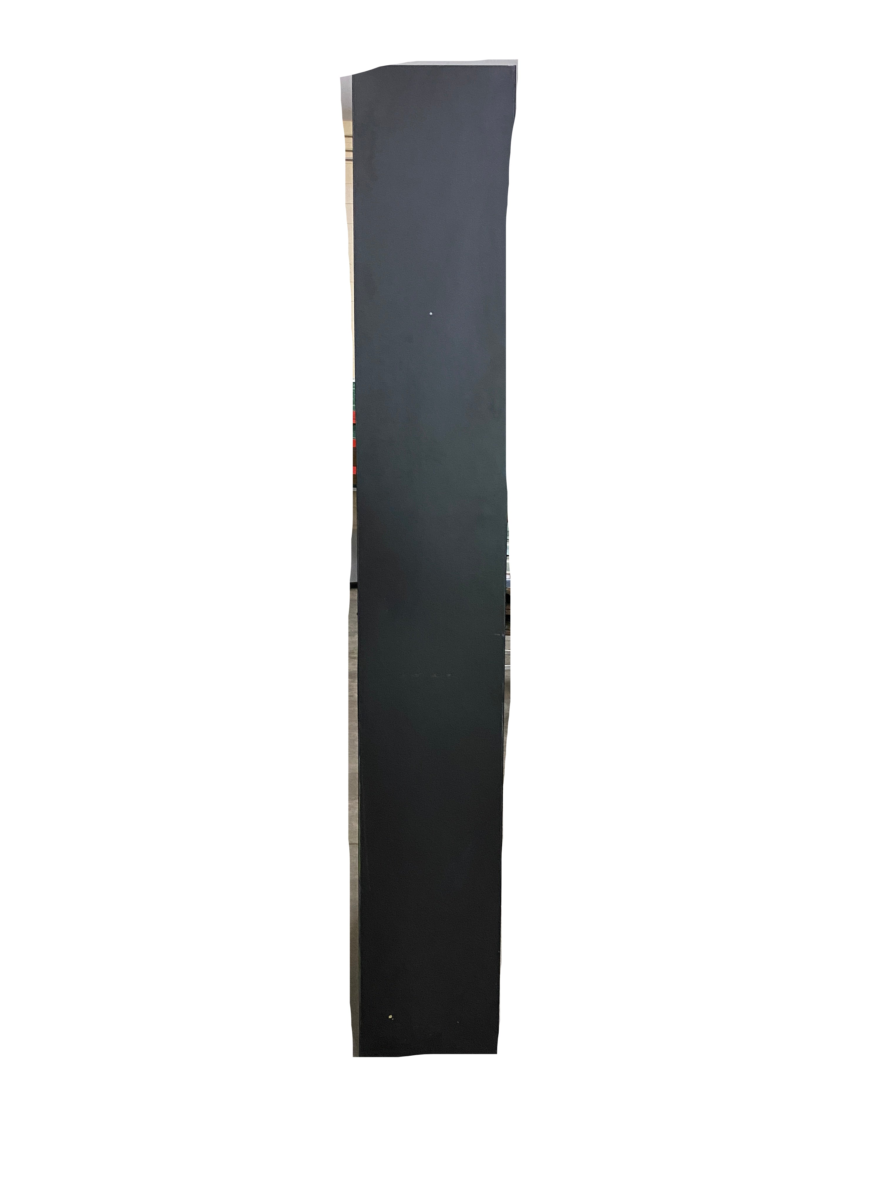 Republic Steel Corporation 7 Tier Metal Shelf