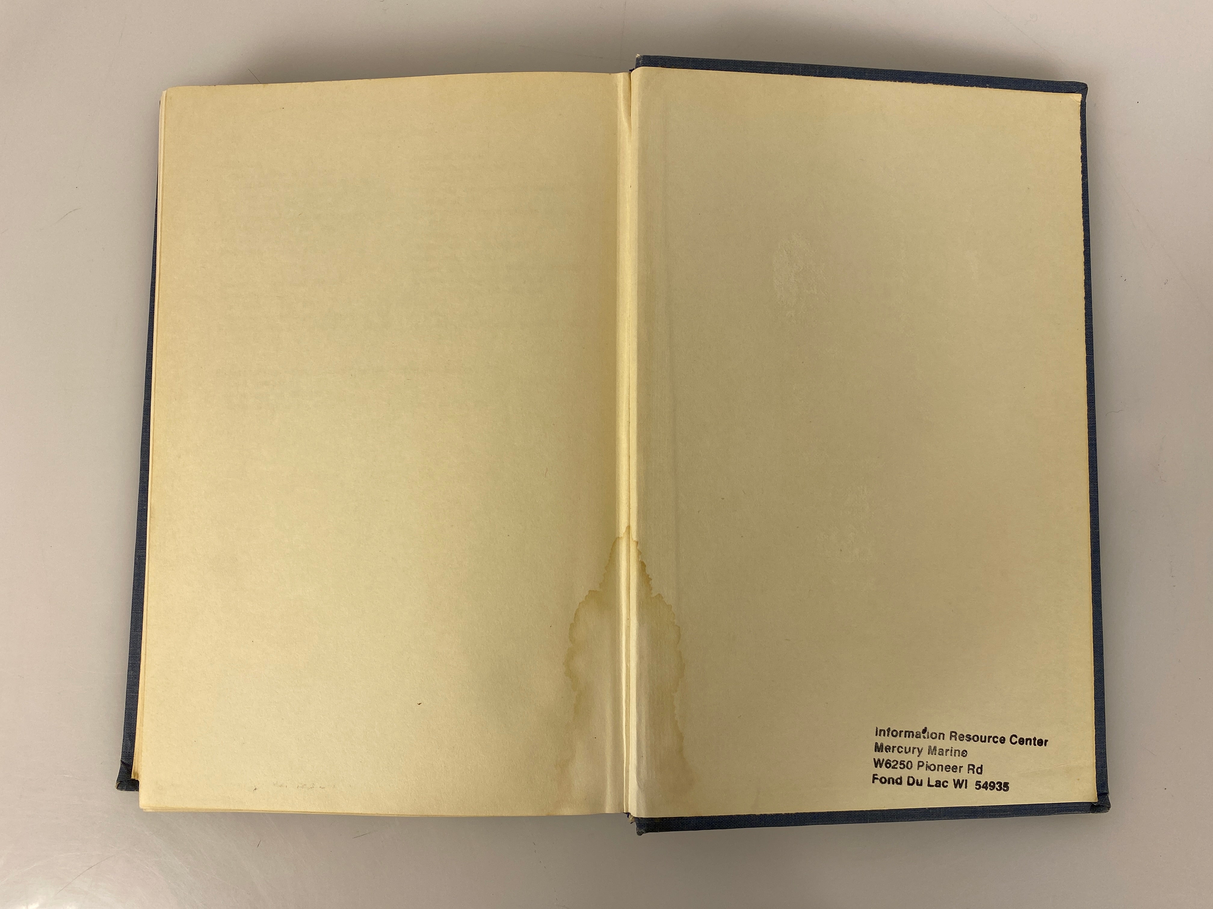 Fuel Cells by Will Mitchell 1963 Chemical Technology Vol I Ex-Library HC