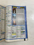 Wizard Magazine #144 October 2003